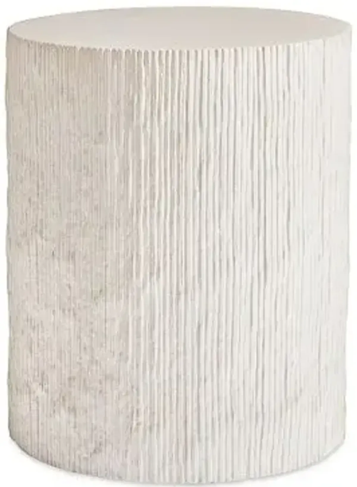 Antibes Round Accent Table