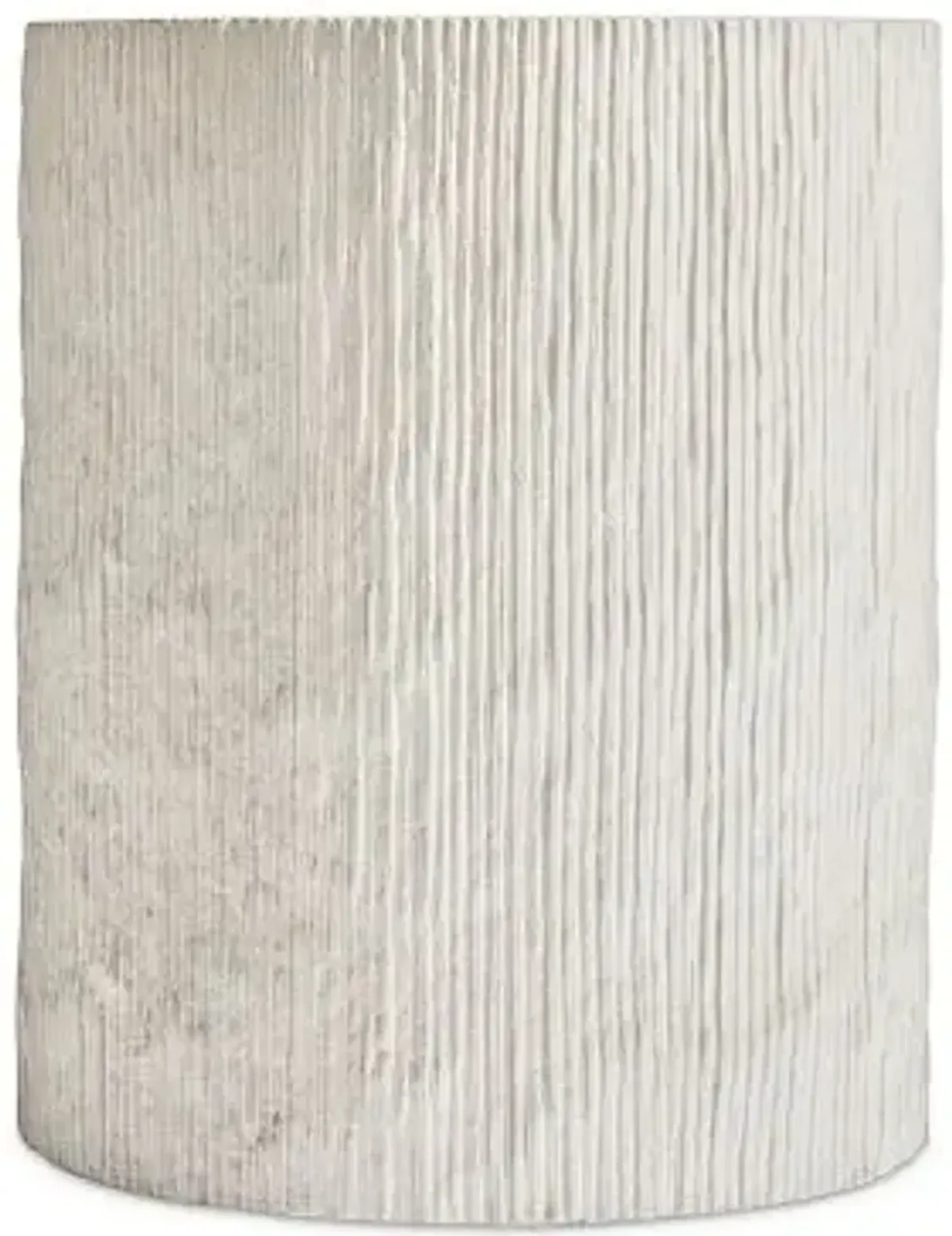 Antibes Round Accent Table