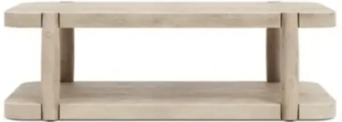 Antibes Cocktail Table