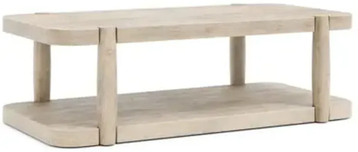 Antibes Cocktail Table