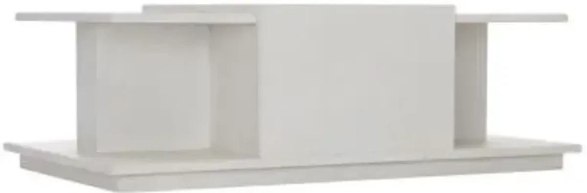 Arnette Cocktail Table