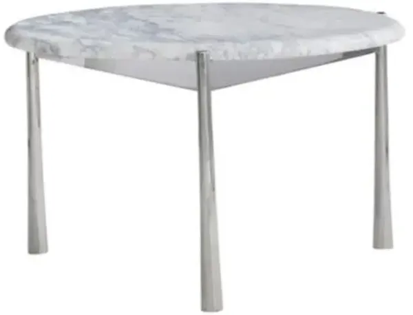 Arris Cocktail Table