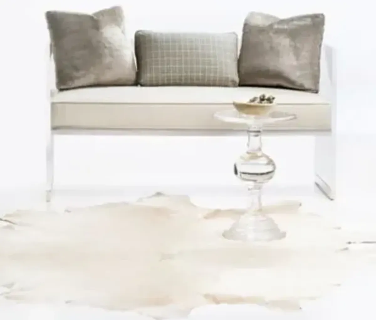 Aubrey Side Table