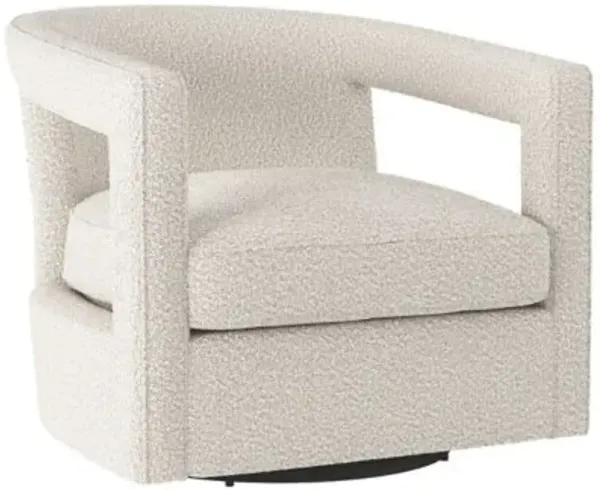 Alana Swivel Chair