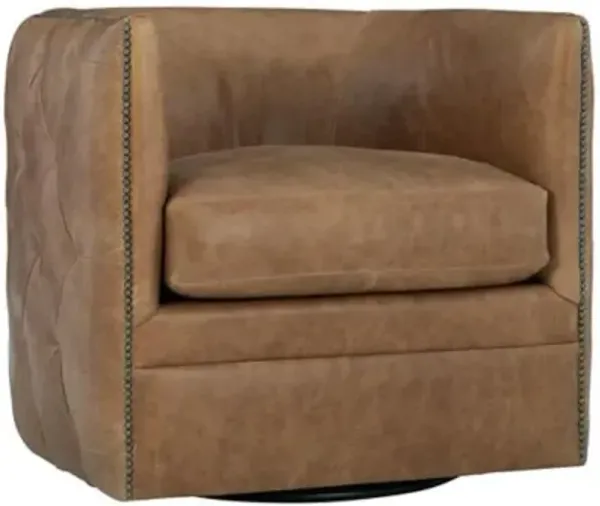 Palazzo Swivel Chair