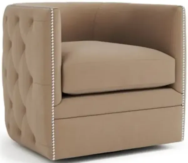 Palazzo Swivel Chair