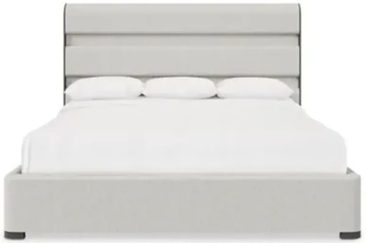 Prado Bed