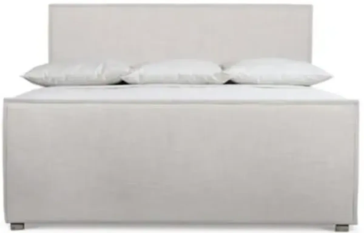 Sawyer Panel Bed