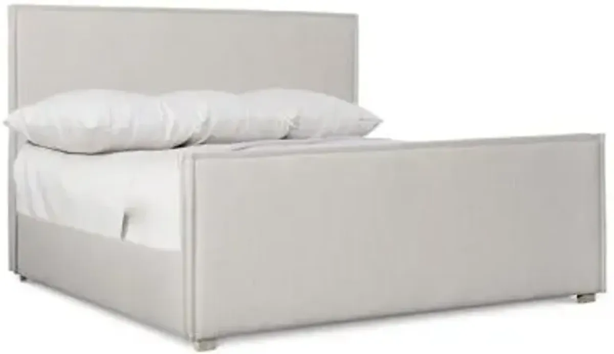 Sawyer Panel Bed