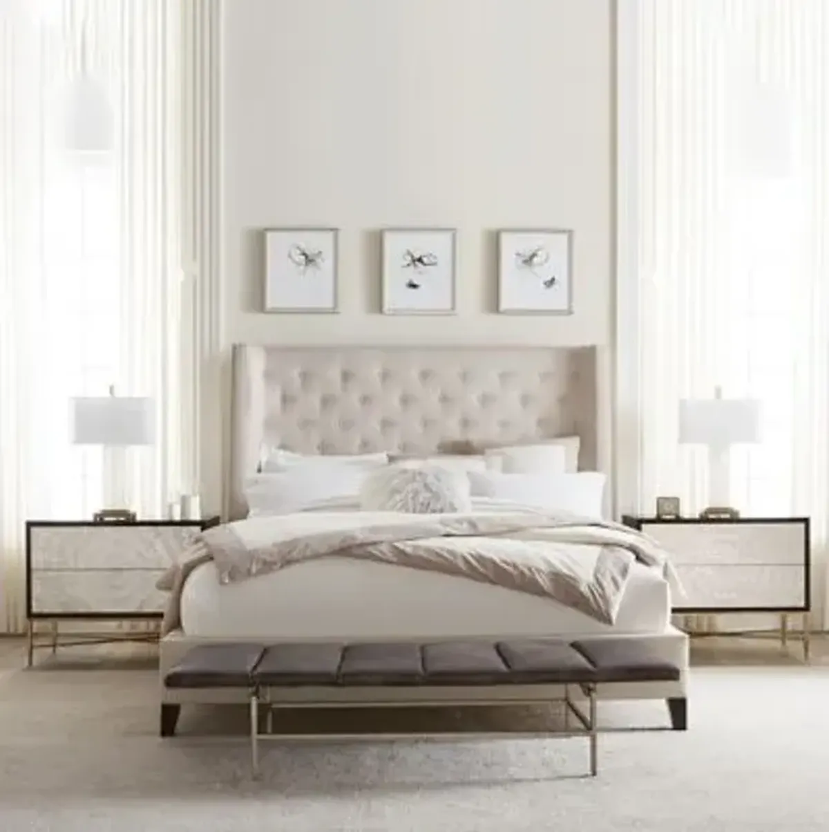 Adagio Bachelor's Chest