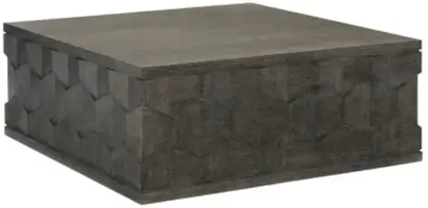 Linea Cocktail Table