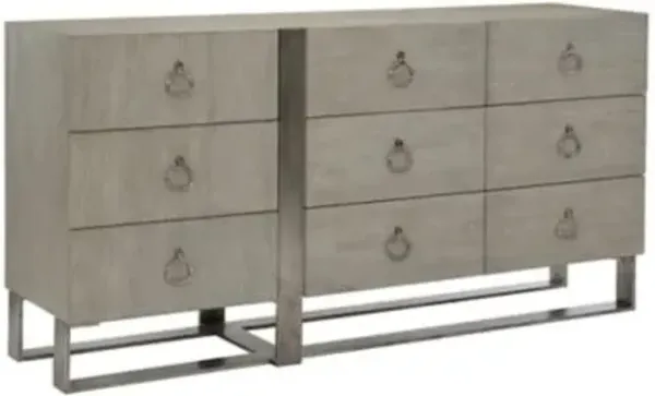Linea 9 Drawer Dresser