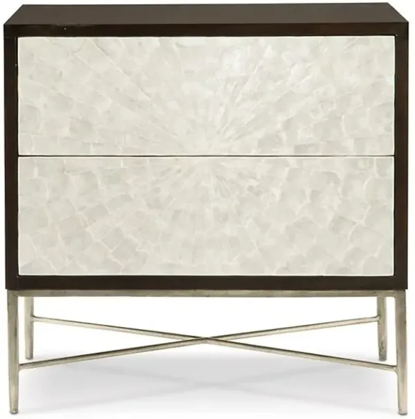 Adagio Nightstand