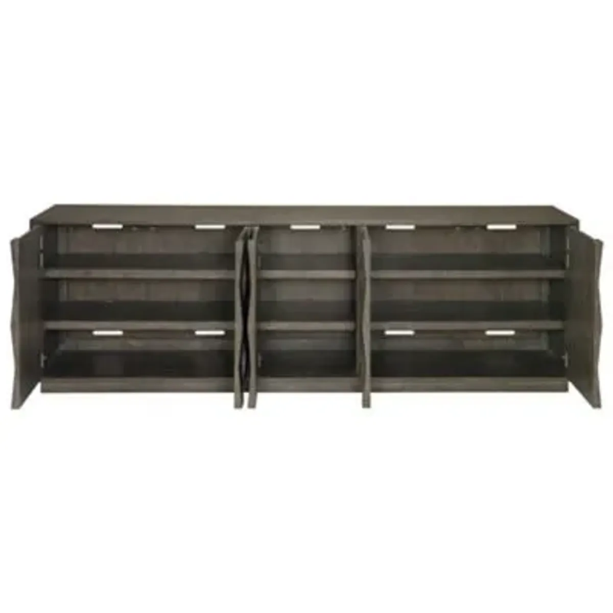 Linea Entertainment Console