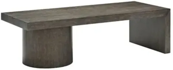 Linea Rectangular Cocktail Table