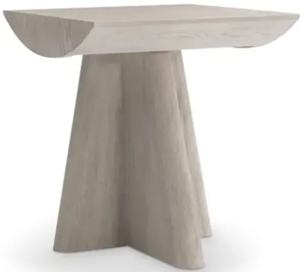 Norden Side Table