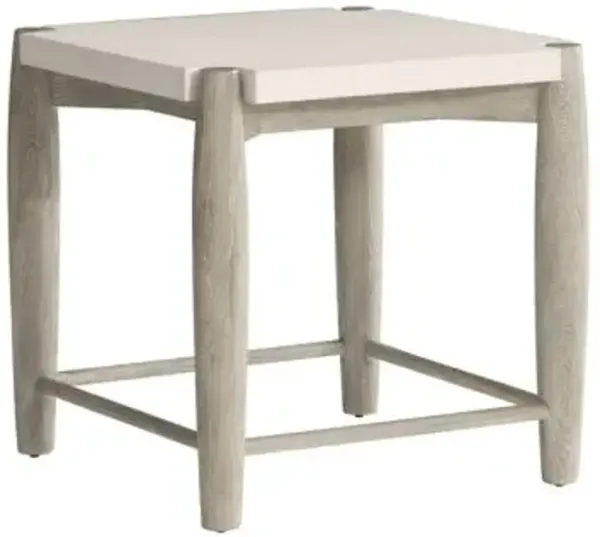 Ashbrook Side Table