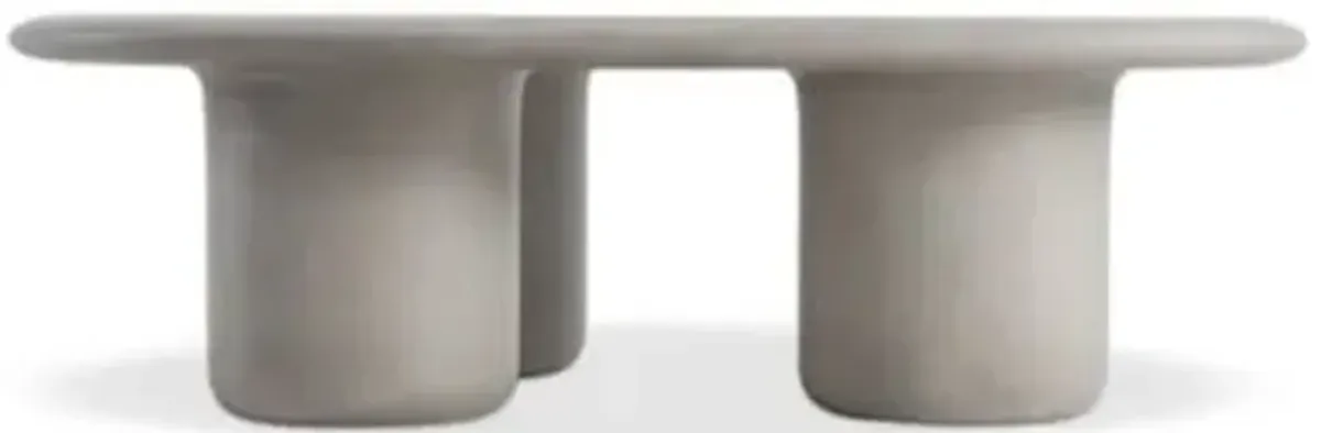 Decliff Cocktail Table