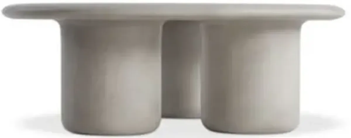 Decliff Cocktail Table