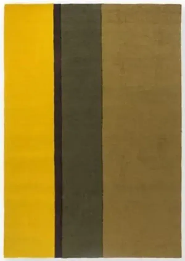 Habitat Festival Stripe Outdoor Area Rug