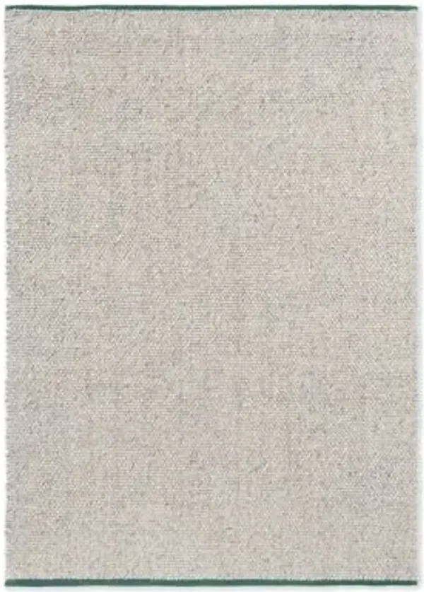 Craft Matter Plain Area Rug