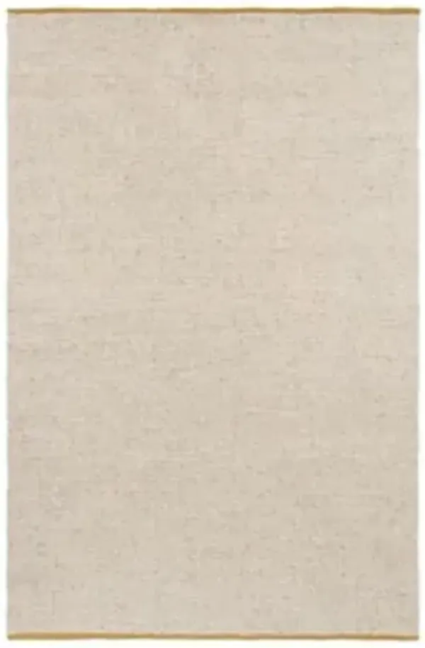Craft Matter Plain Area Rug
