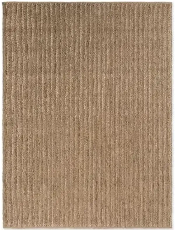 Craft Plait Area Rug