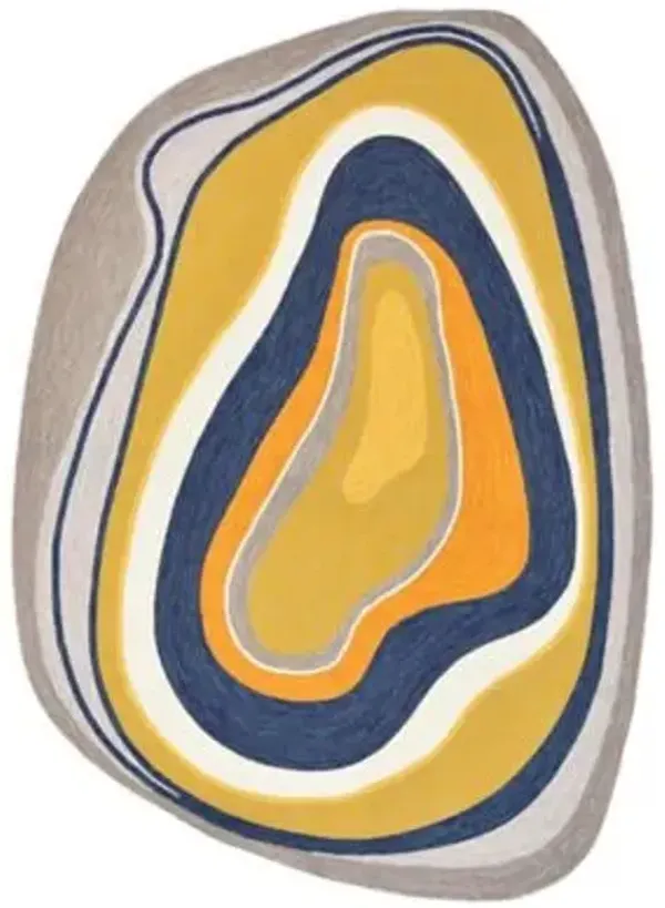 Habitat Aura Outdoor Area Rug