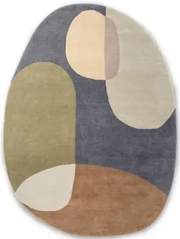 Decor Miller Area Rug