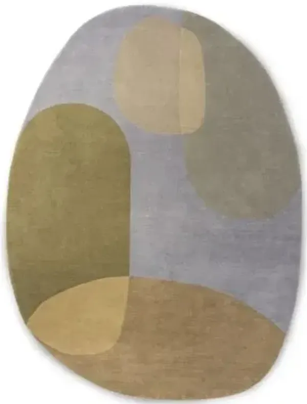 Decor Miller Area Rug