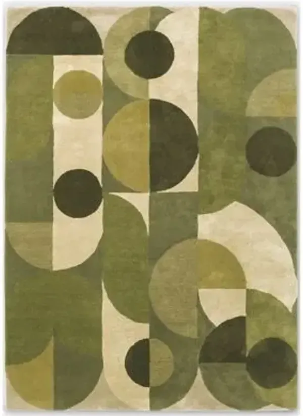 Decor Cosmo Area Rug