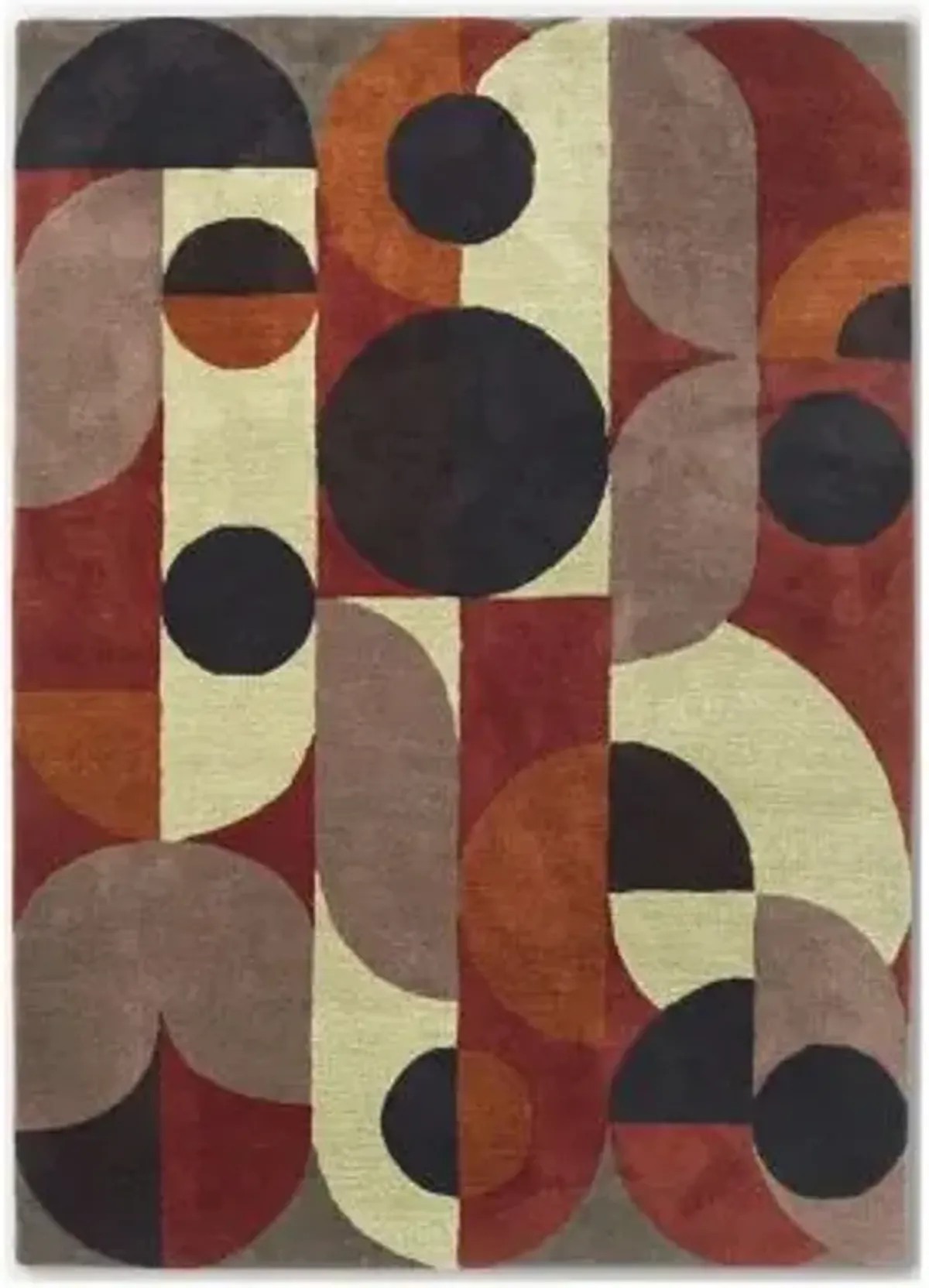 Decor Cosmo Area Rug