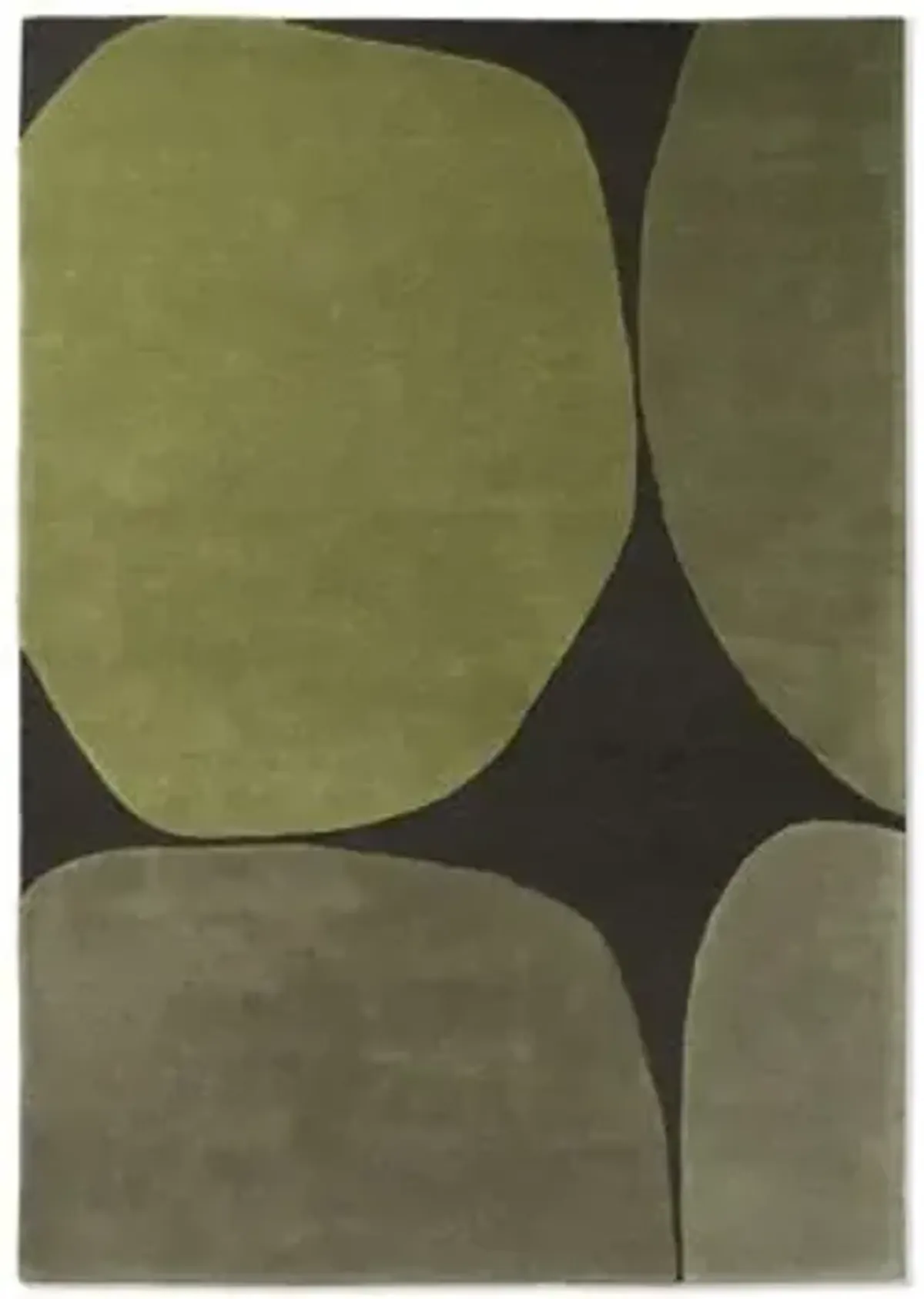 Decor Plateau Area Rug