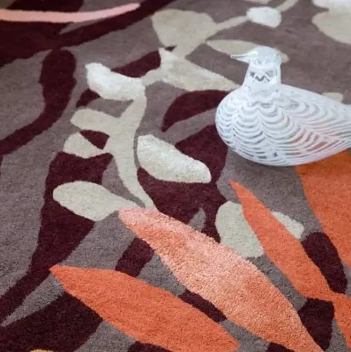 Estella Submarine Area Rug