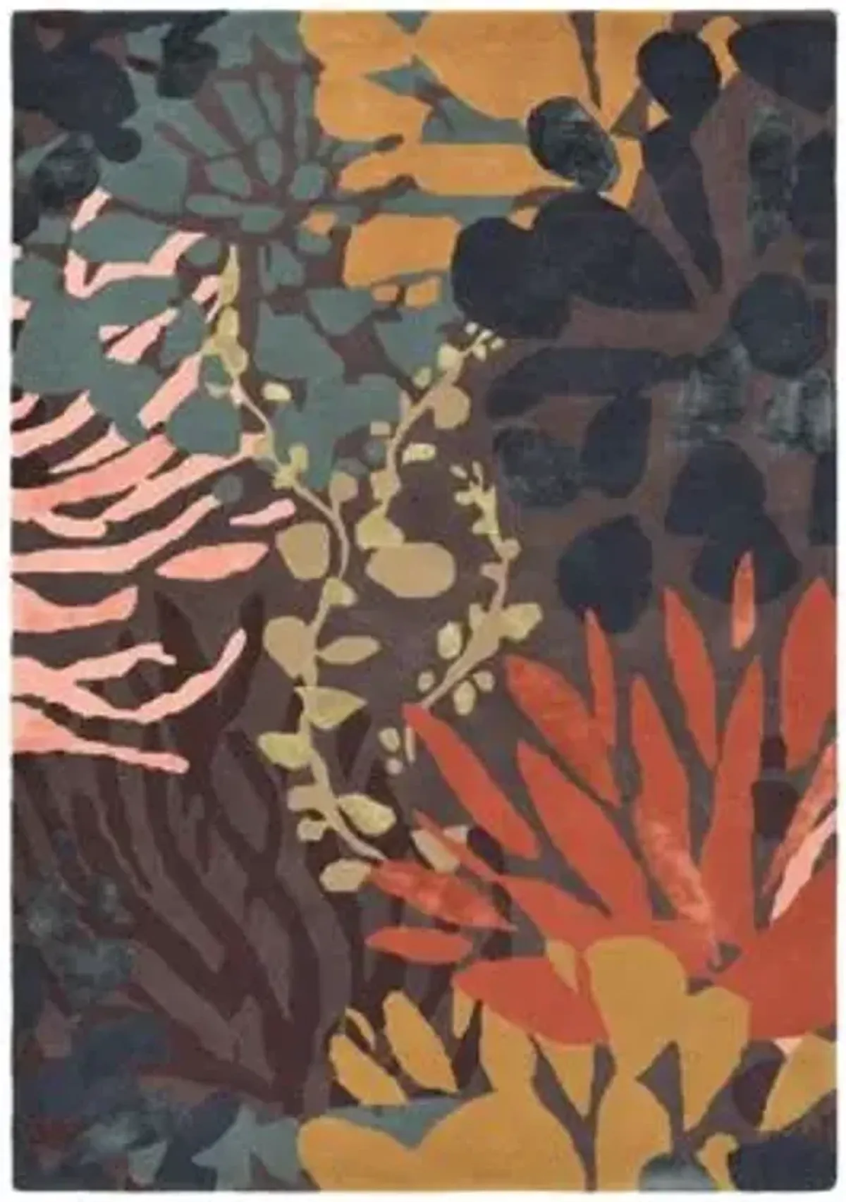 Estella Submarine Area Rug