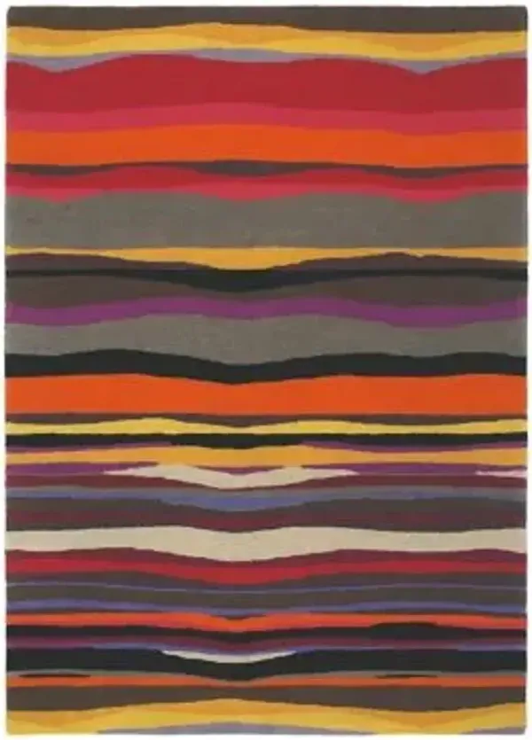 Decor Summer Area Rug