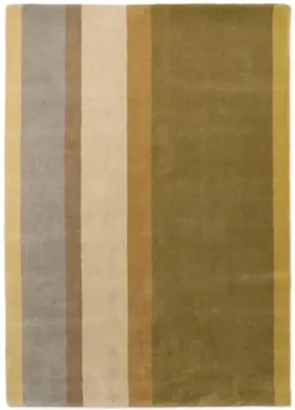 Decor Linear Area Rug