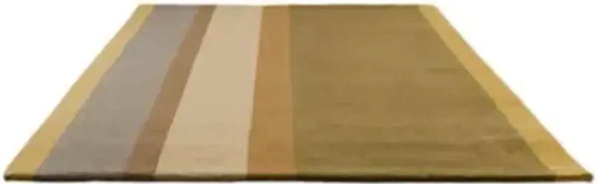 Decor Linear Area Rug