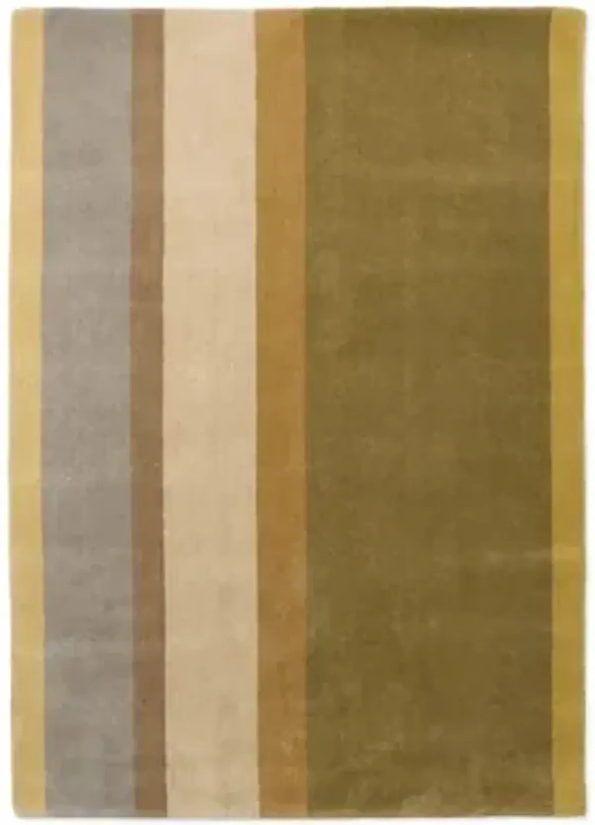 Decor Linear Area Rug