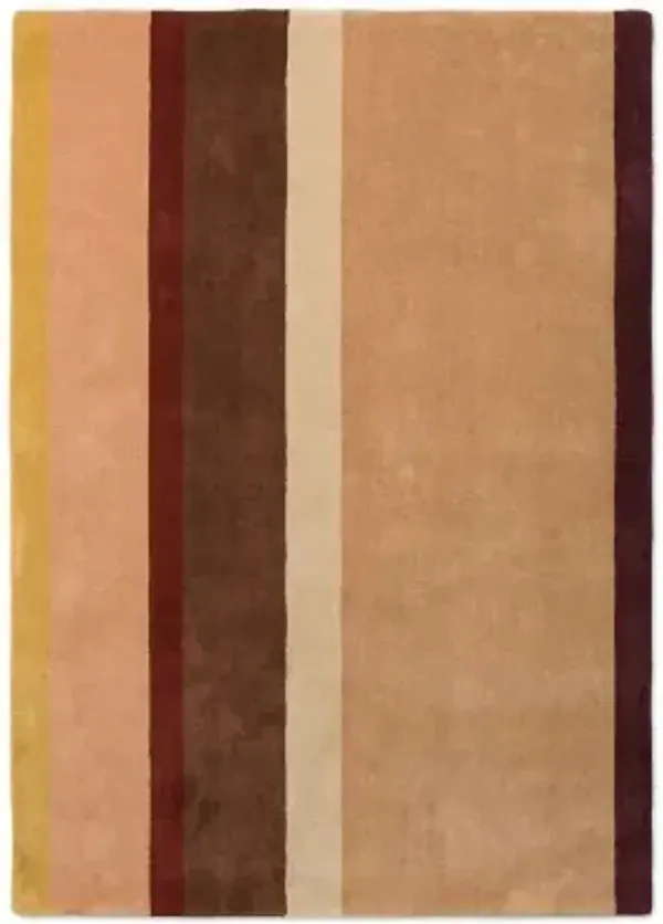 Decor Linear Area Rug