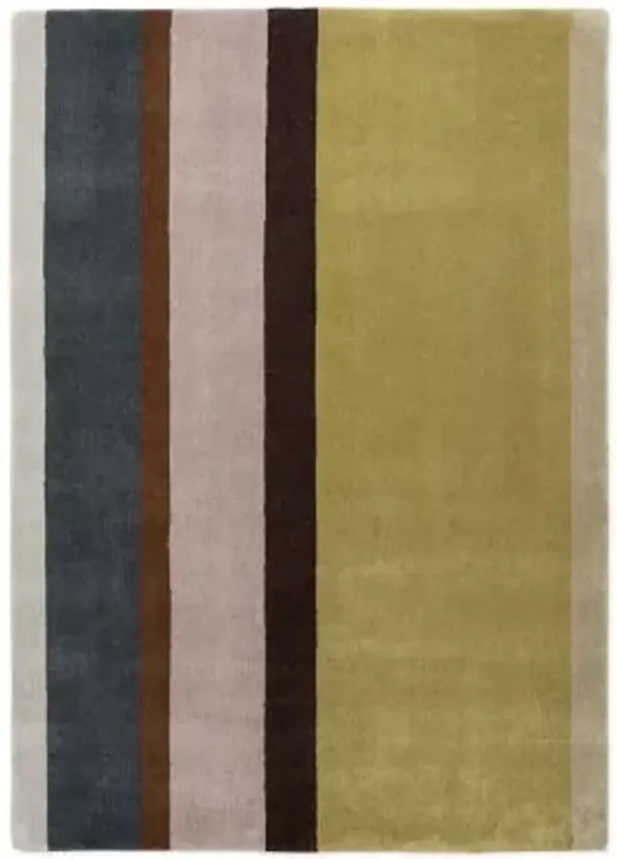 Decor Linear Area Rug