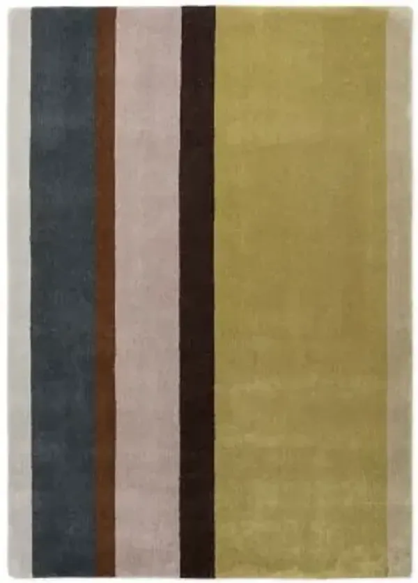 Decor Linear Area Rug