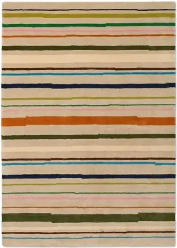 Decor Shift Area Rug