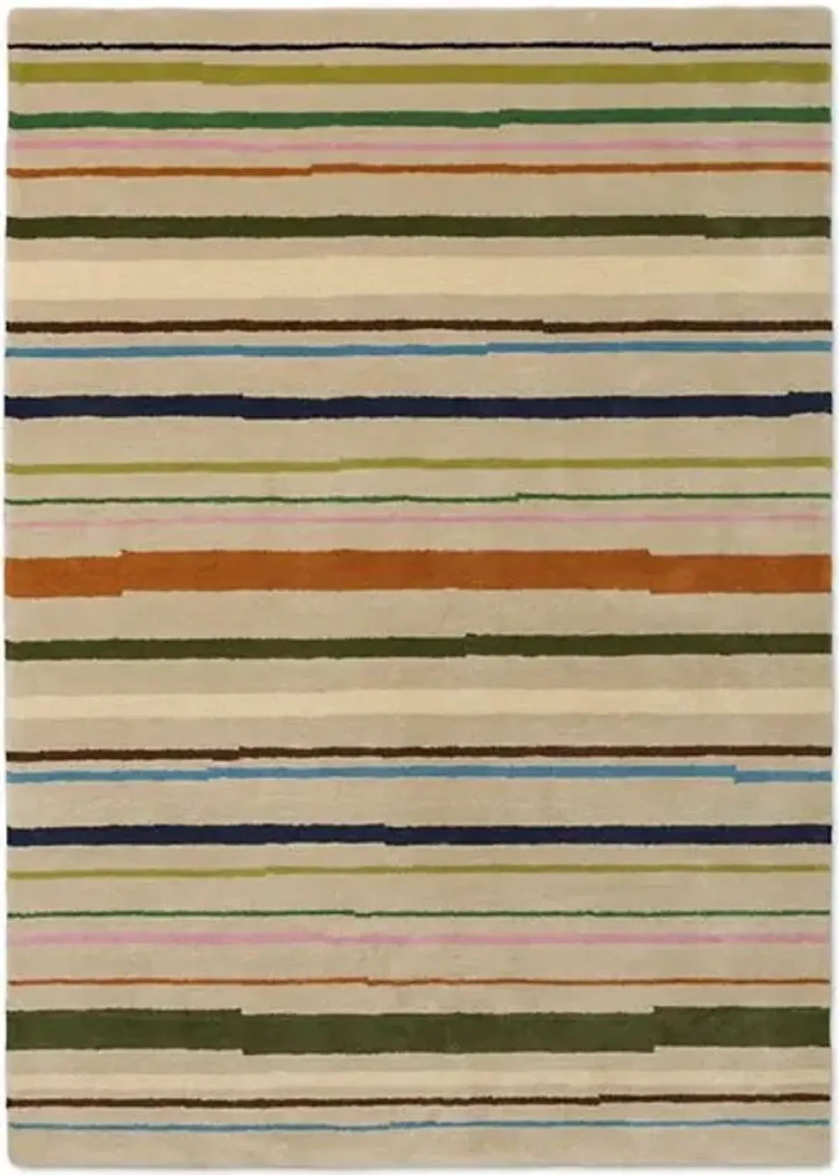 Decor Shift Area Rug