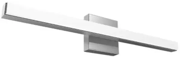 Nano LED Vanity Light