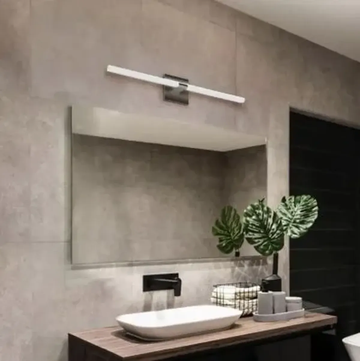 Lino LED Vanity Light