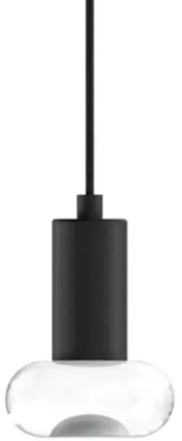 Mushroom LED Mini Pendant