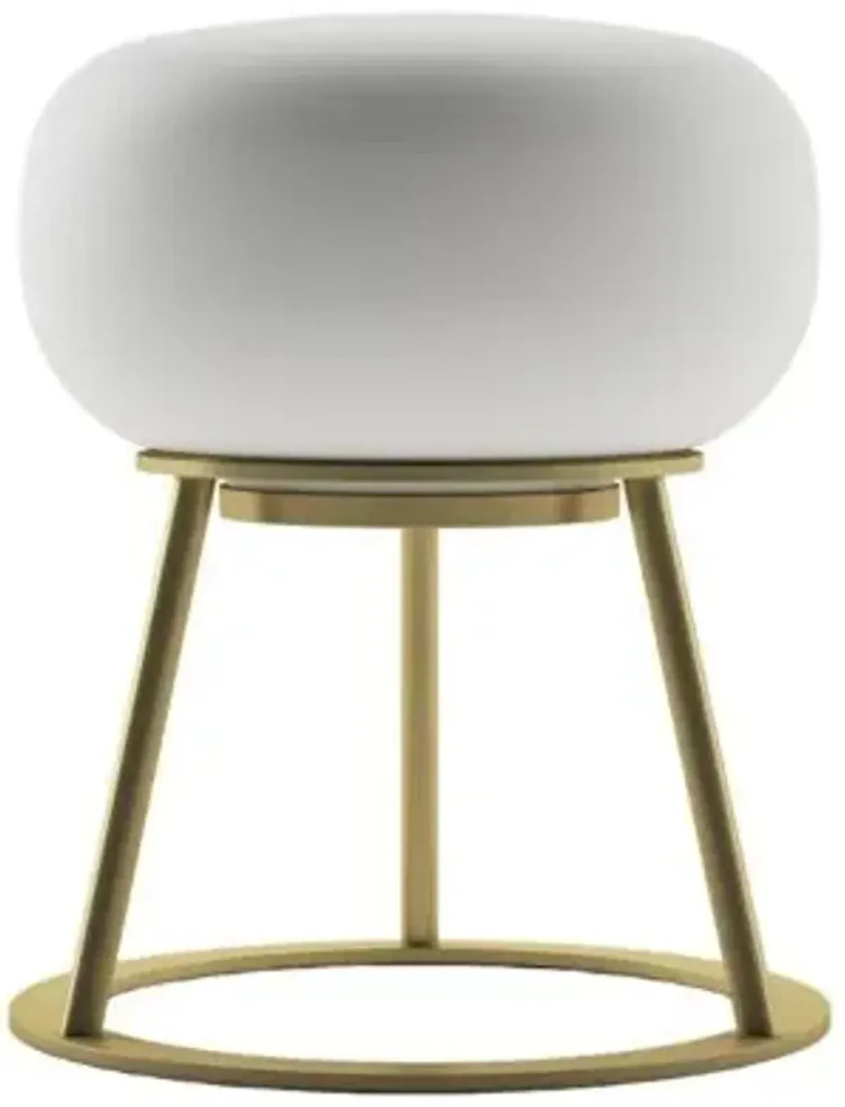 Tripod Rechargeable Cordless LED Table Lamp