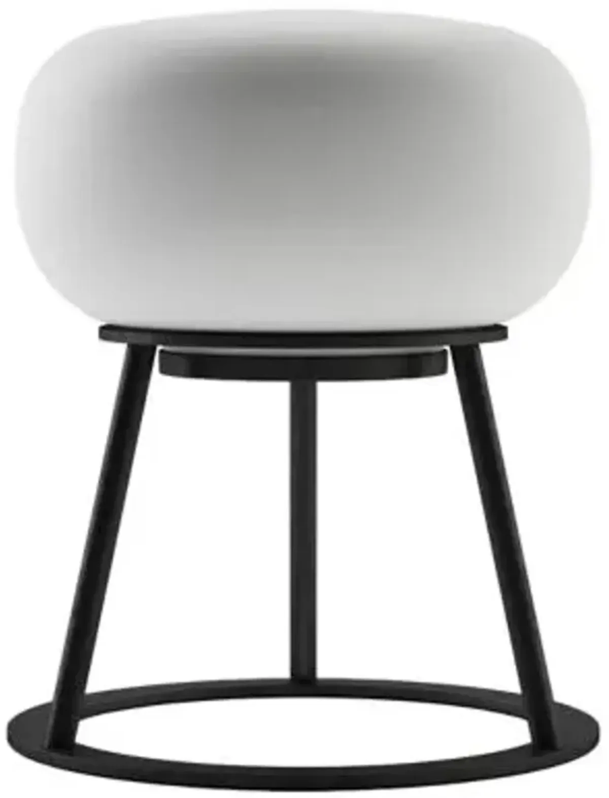 Tripod Rechargeable Cordless LED Table Lamp