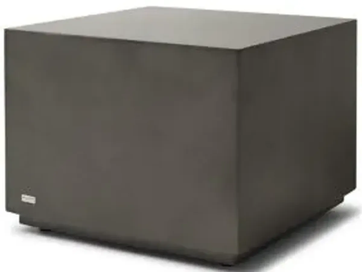 Cube 24 Indoor/Outdoor Coffee Table